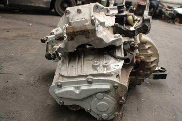 BOITE DE VITESSES CITROEN C4 SPACETOURER / PEUGEOT 508 1.5BLUE HDI 6VITESSES - Vue 5